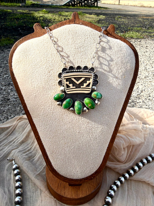 The Nyla Necklace