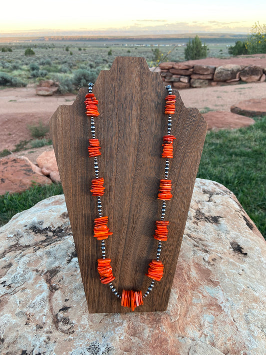 The Sienna Necklace