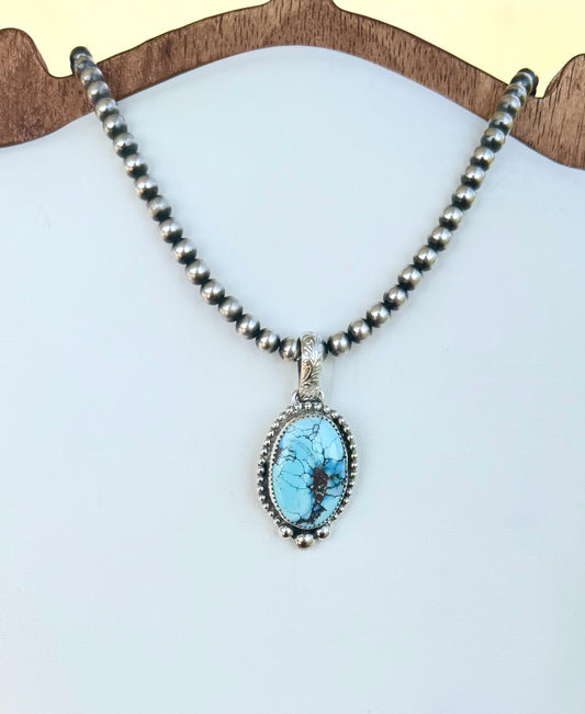 The Nikki Pendant