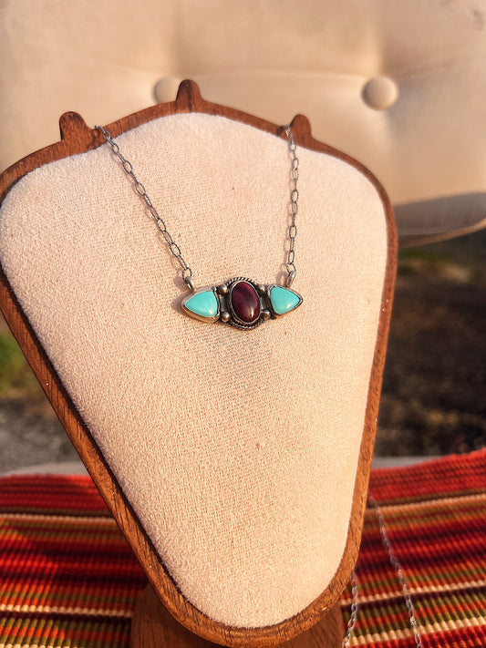 Addi Necklace