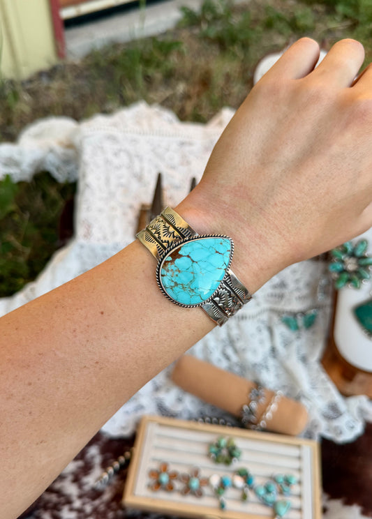 The Ava Cuff