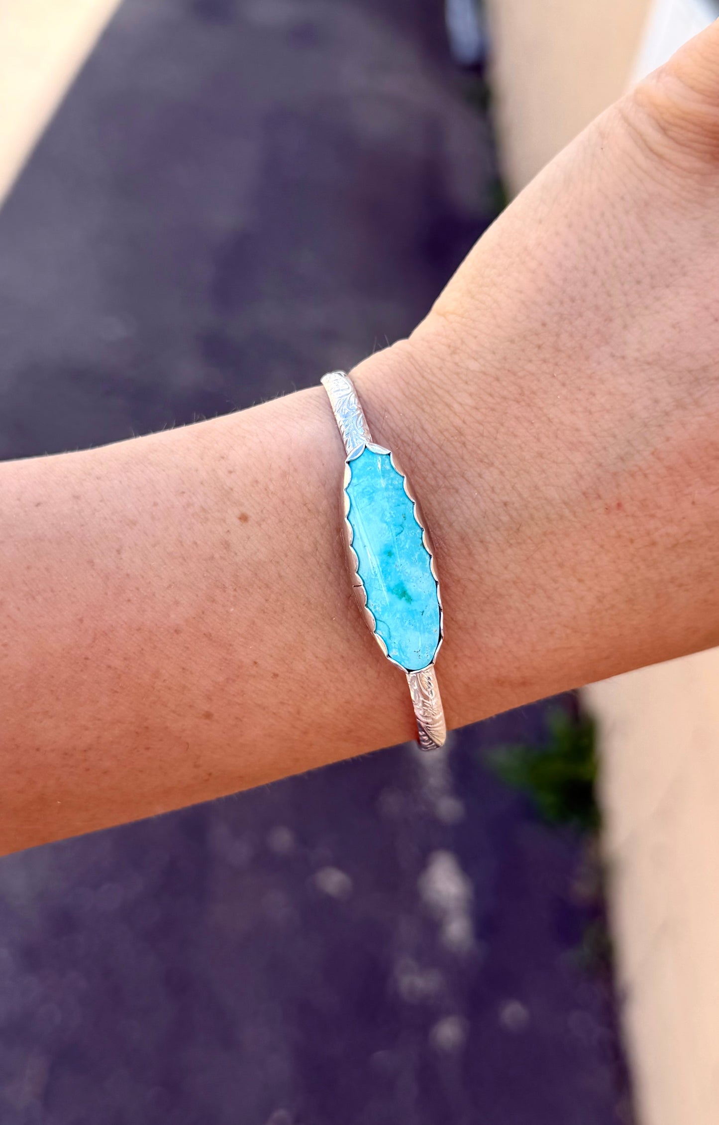 The Bentley Cuff