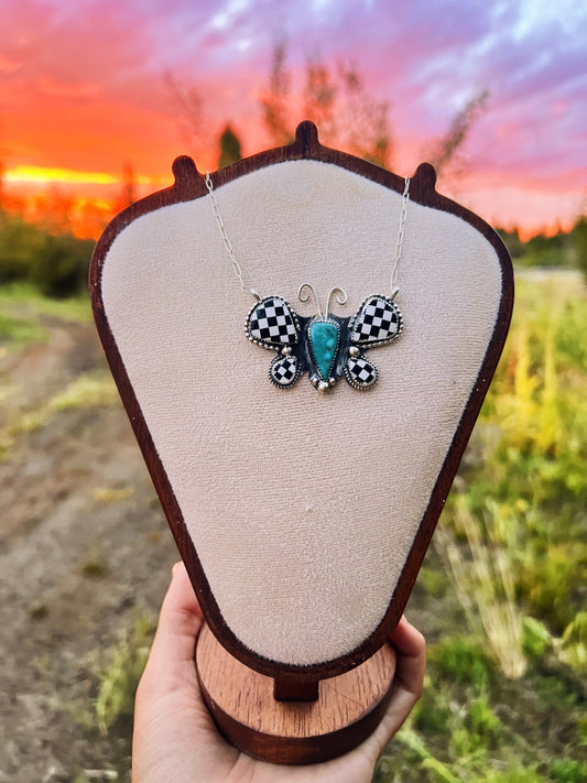 Marla Necklace