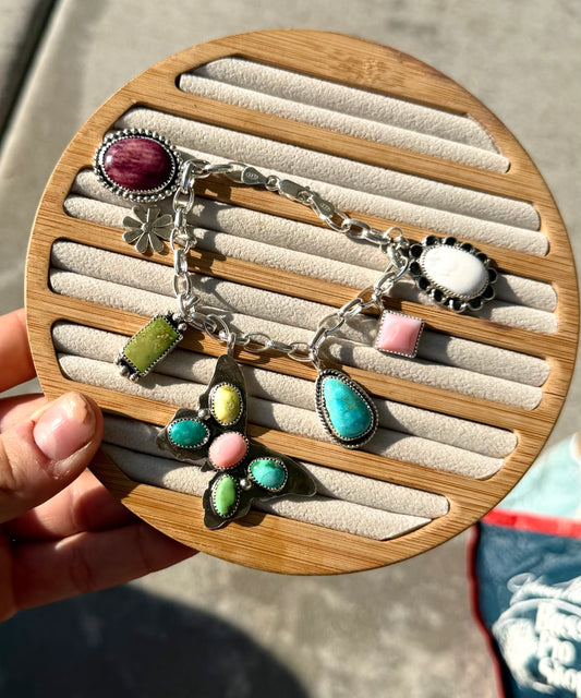The Brin Bracelet
