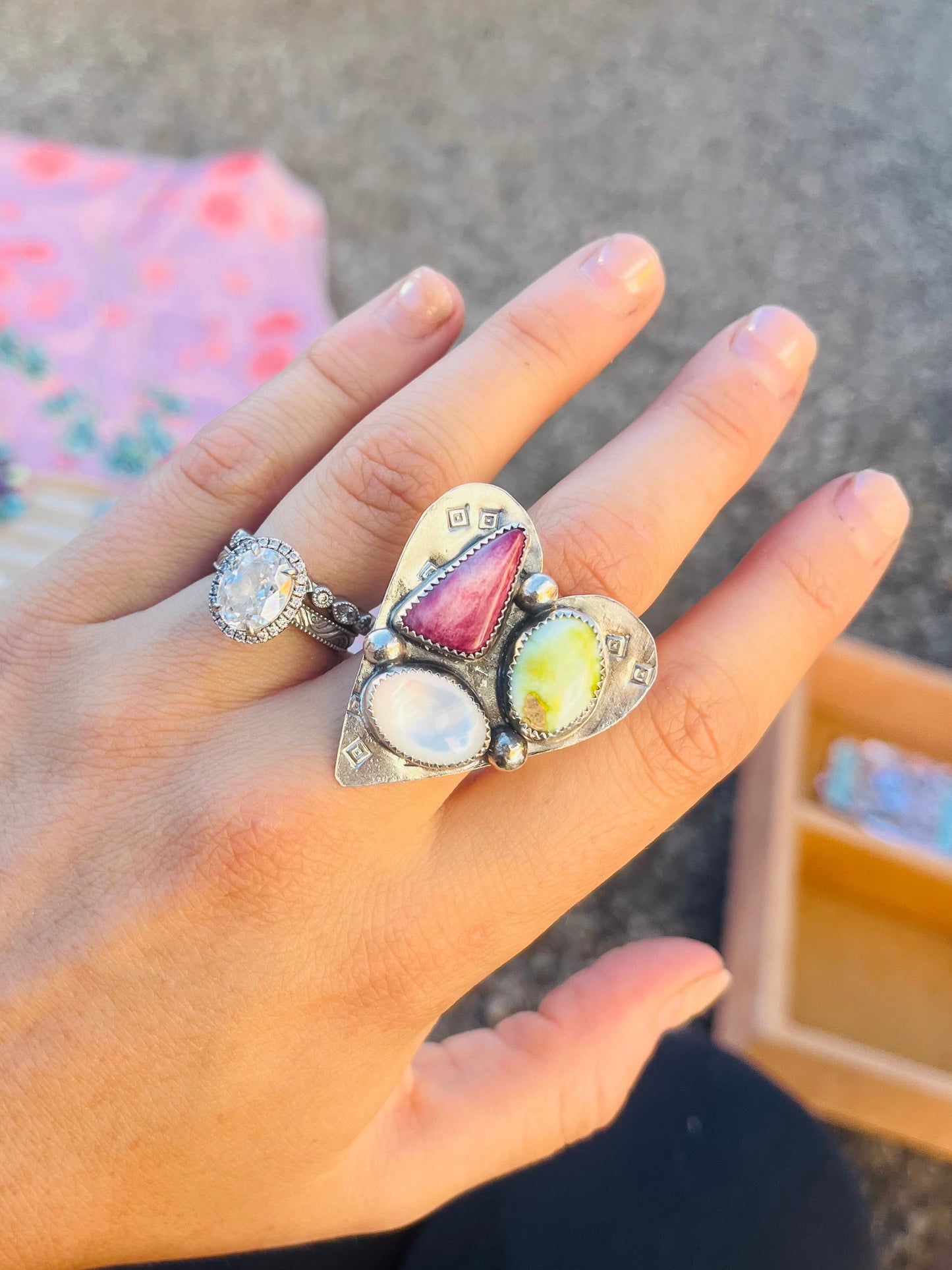 The Marla Ring
