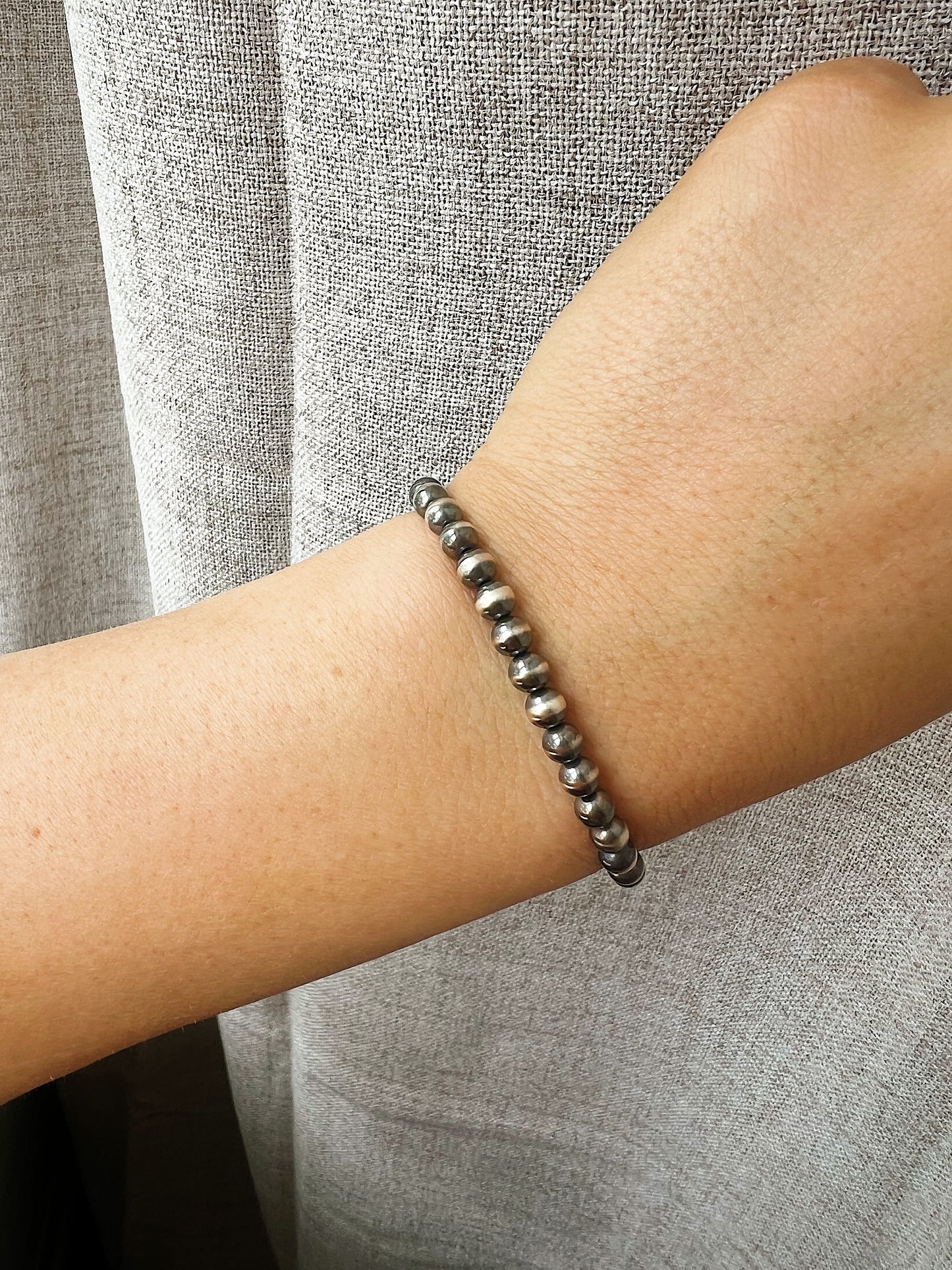 Paisley Bracelet