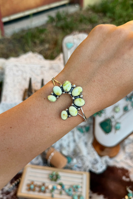 The Peyton Cuff