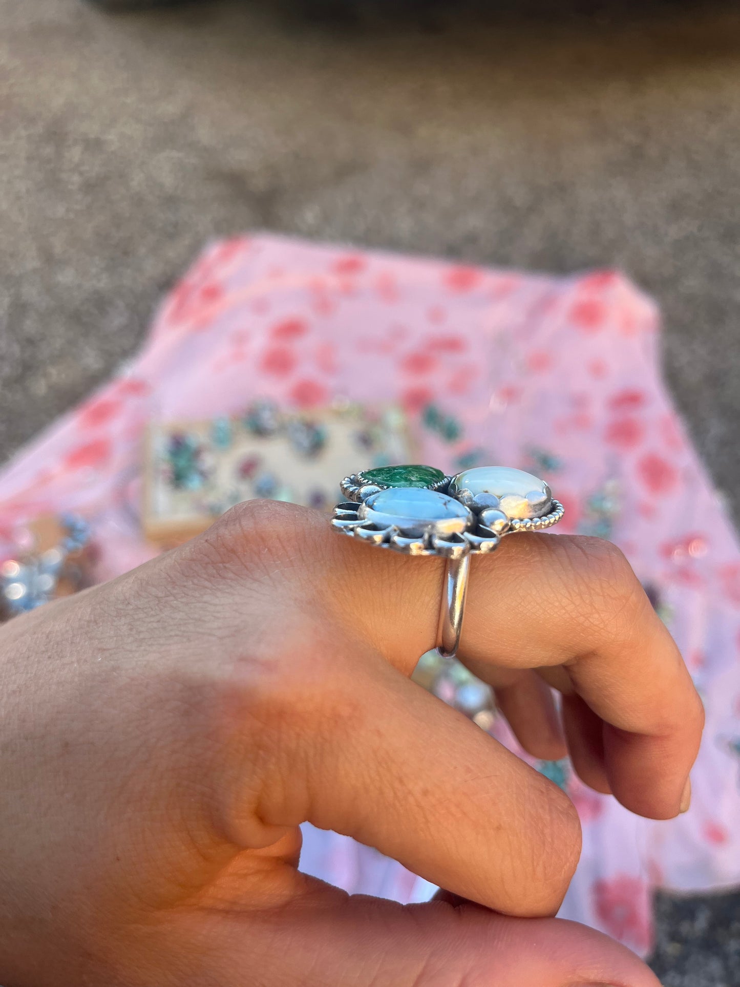 The Danni Ring