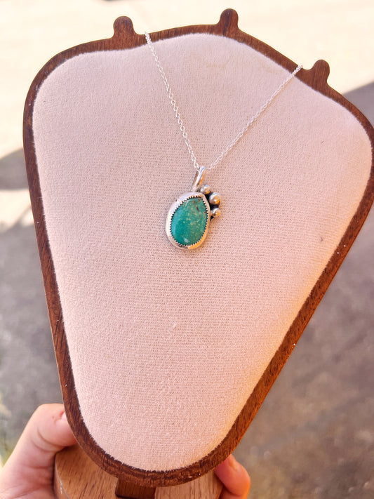 Tyra Necklace