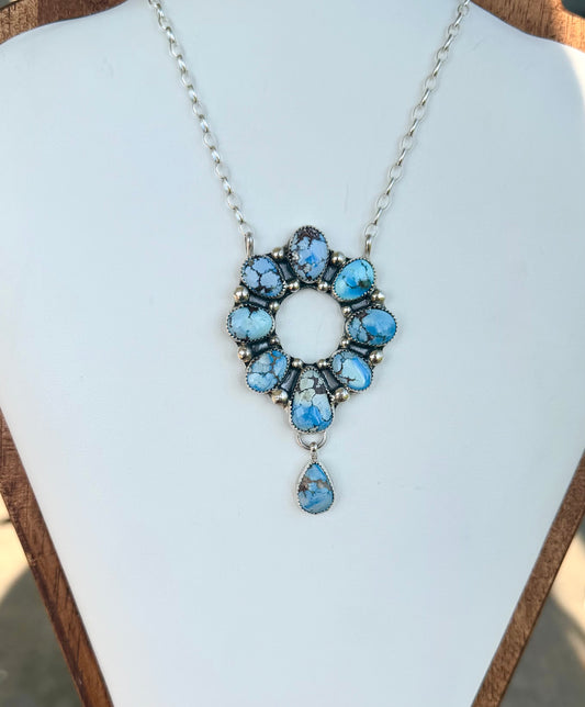 The Kym Necklace