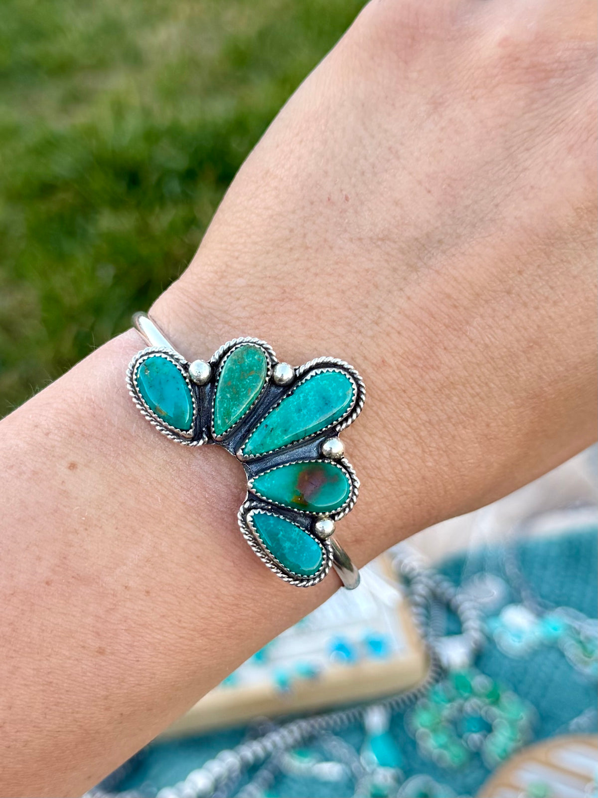 The Mylee Cuff