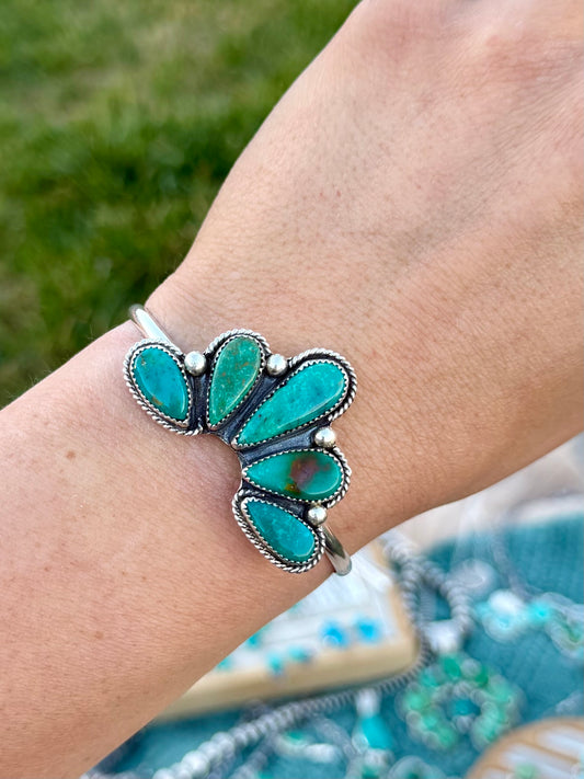The Mylee Cuff