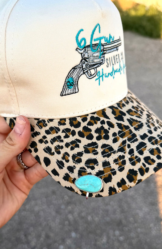 Hatpin #1