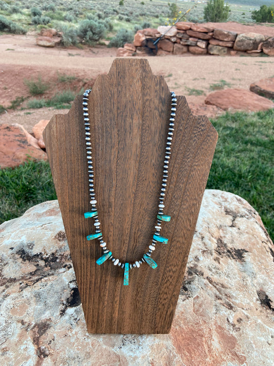 The Abigail Necklace