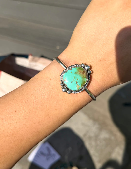 The Mandy Cuff