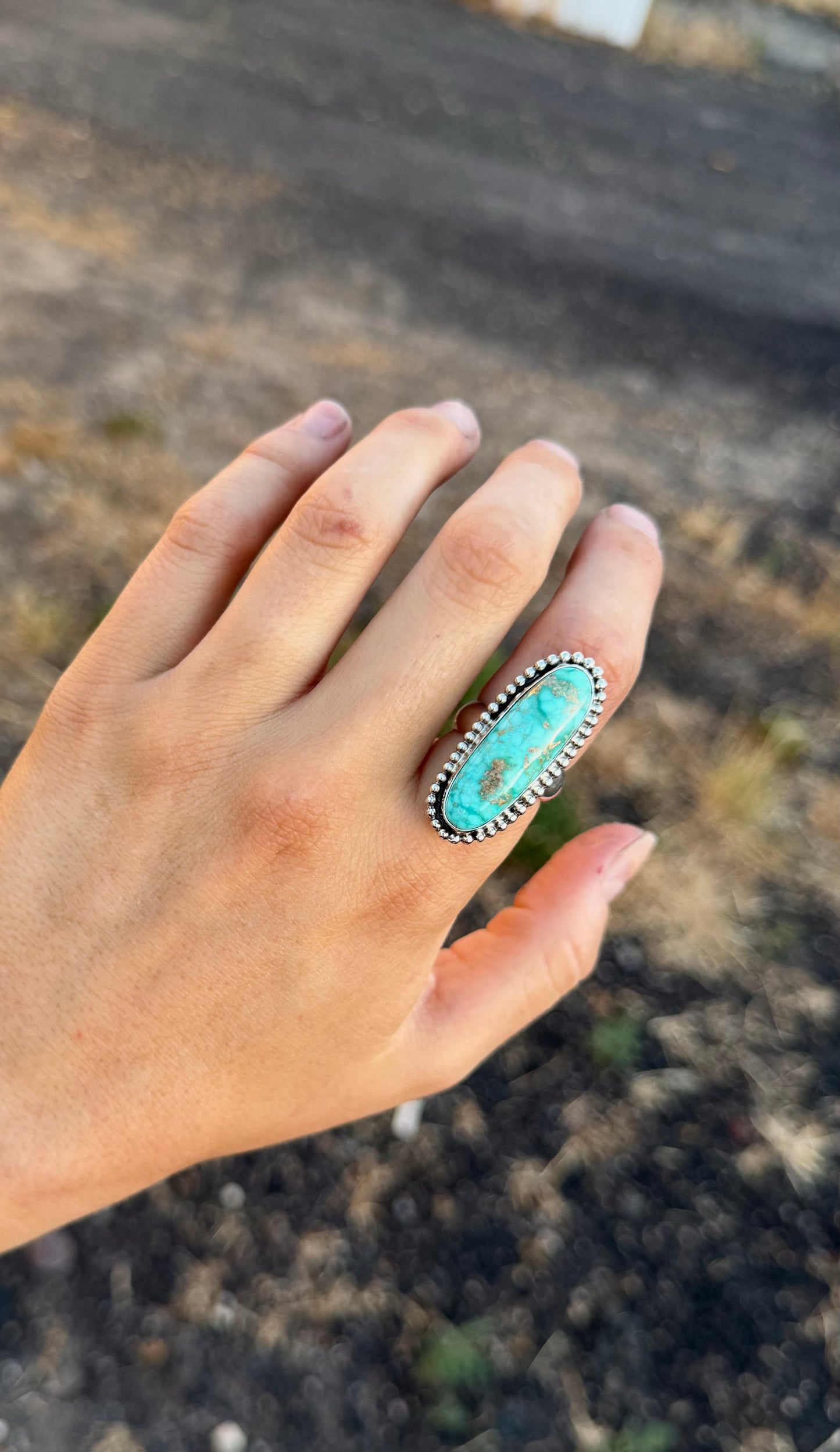 The Presley Ring