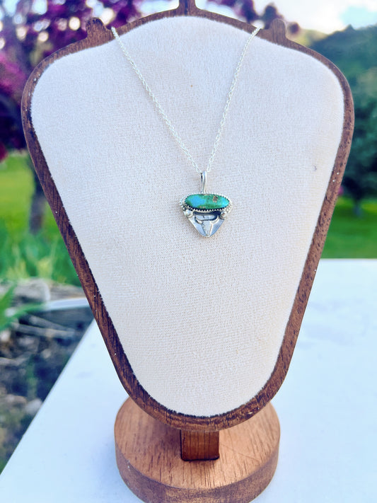Brandi Necklace
