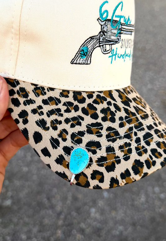 Hatpin #3