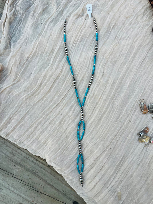 The Marissa Necklace