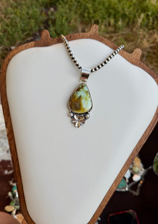 The Kami Pendant