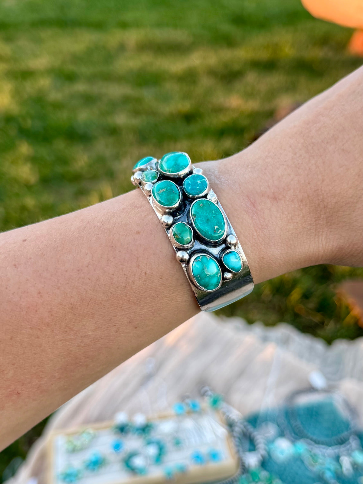The Wrenley Cuff