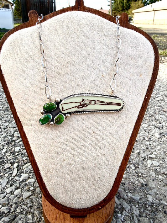 The Madison Necklace