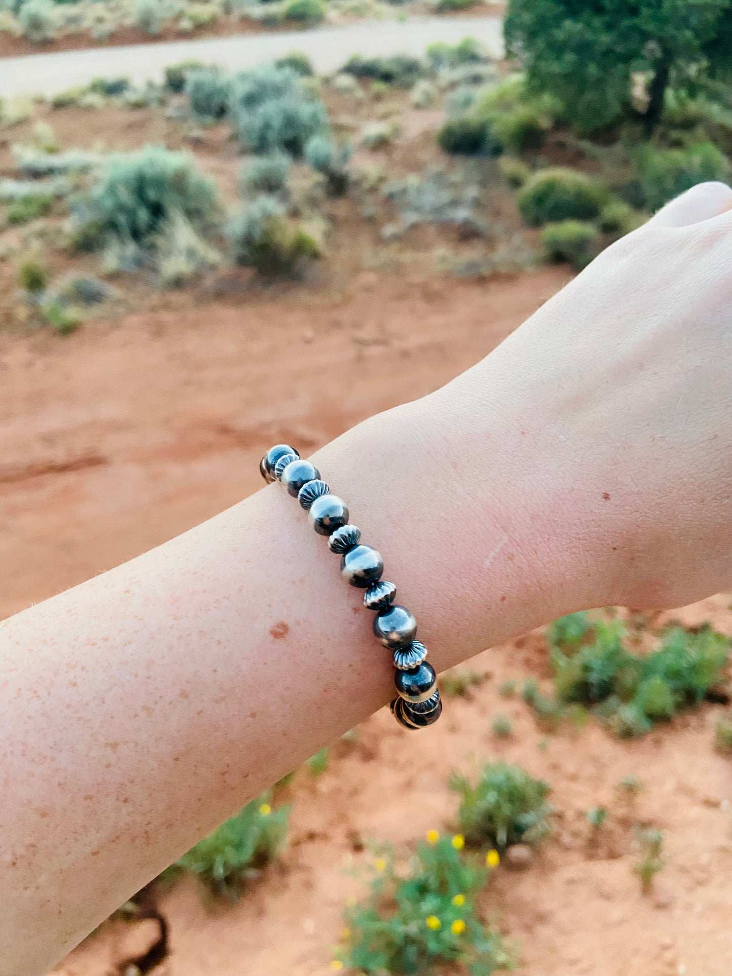 The Olivia Bracelet
