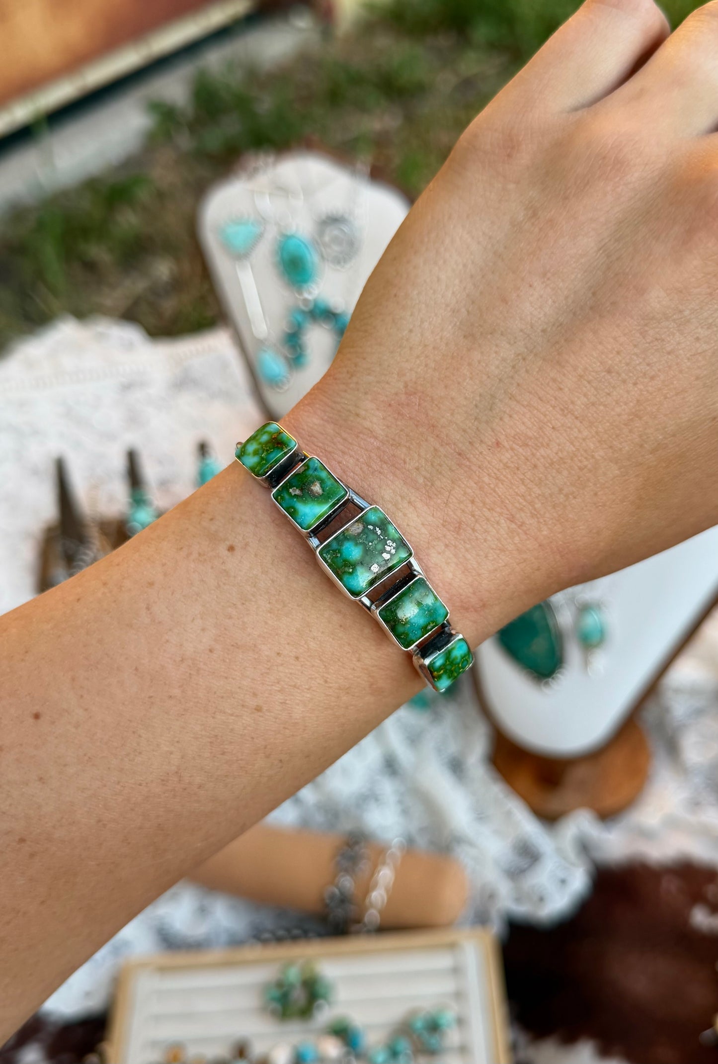 The Josie Cuff