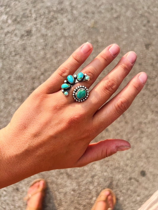 Lola Ring