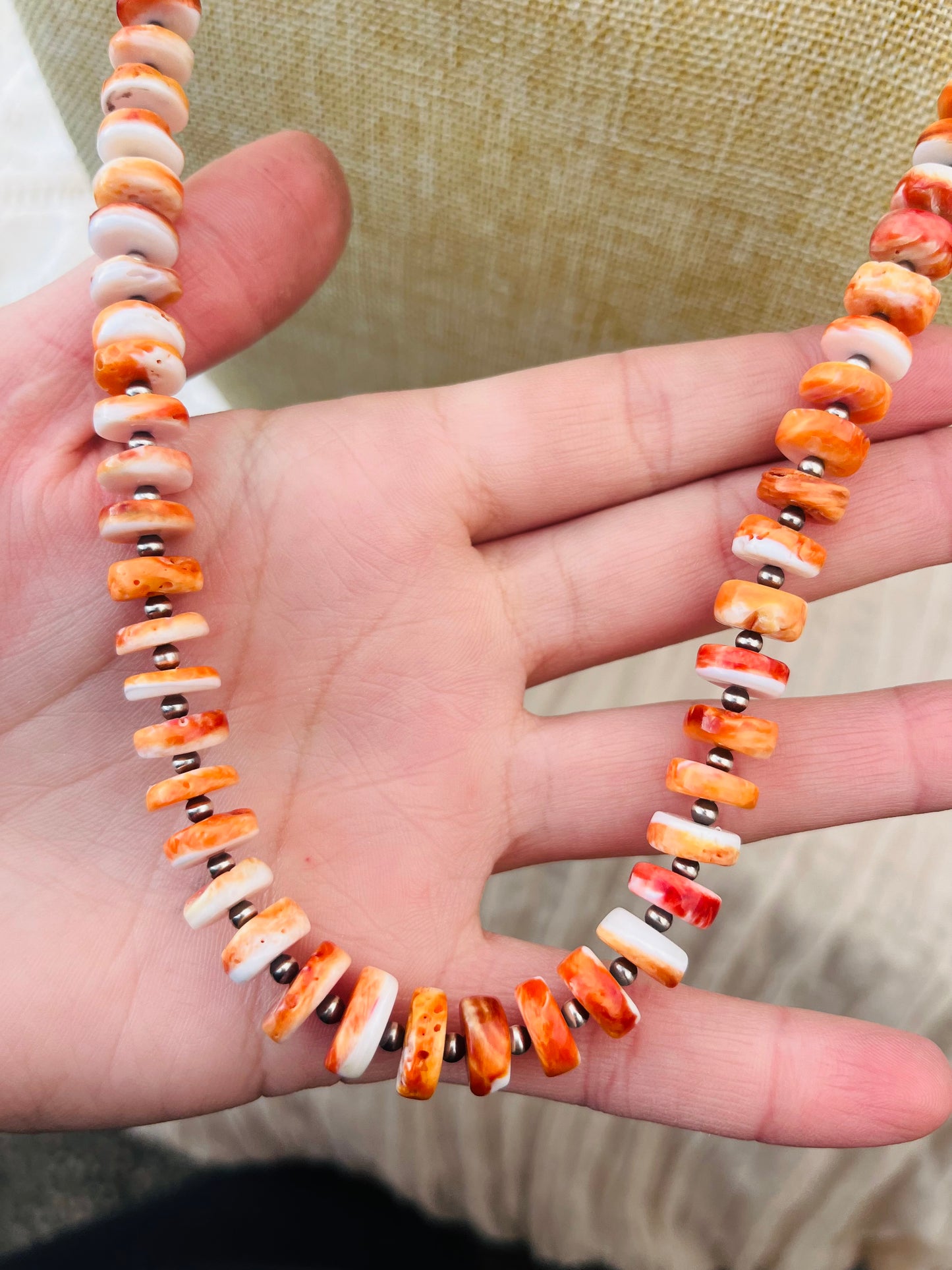 The Bonnie Necklace