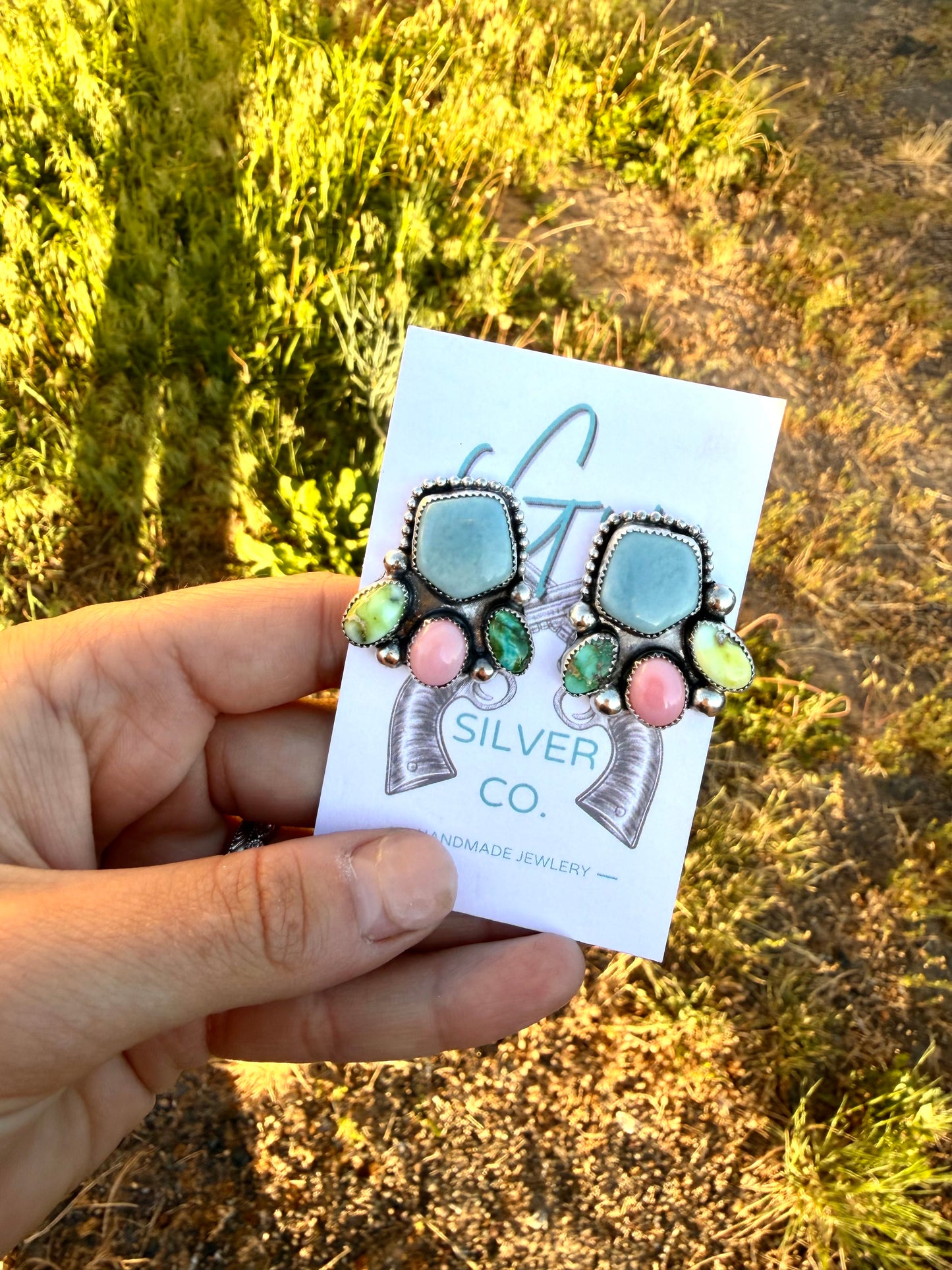 The Tayler Earrings