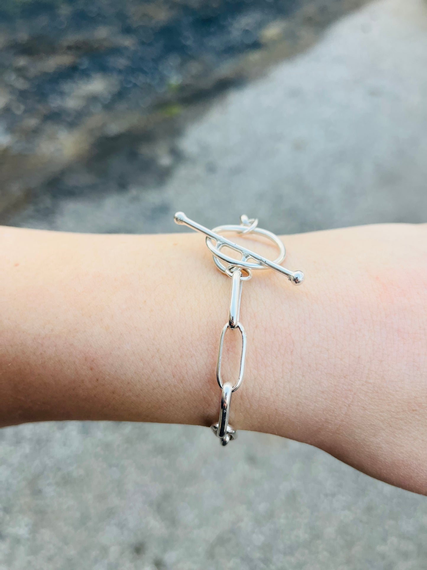 The Callie Bracelet