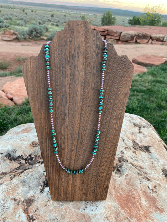 The Camilla Necklace