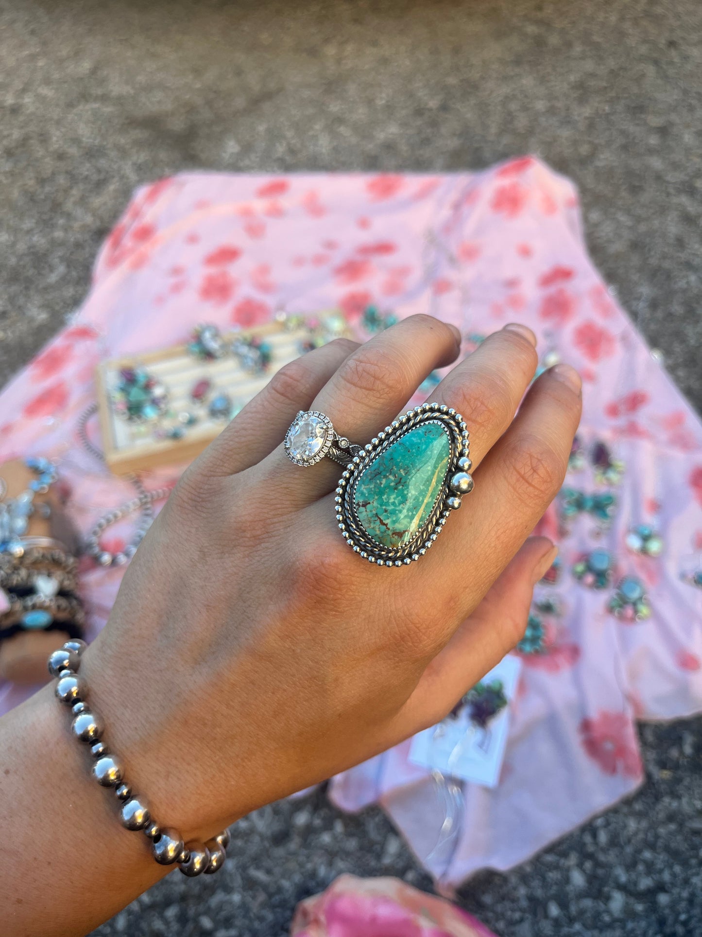 The Liz Ring