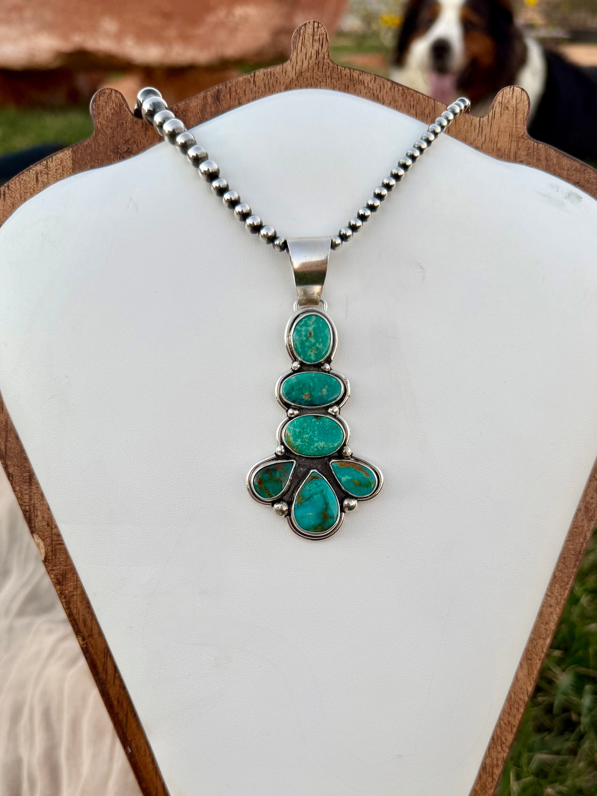 The Lexee Pendant