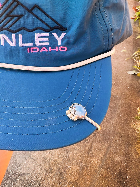 Lilah Hatpin