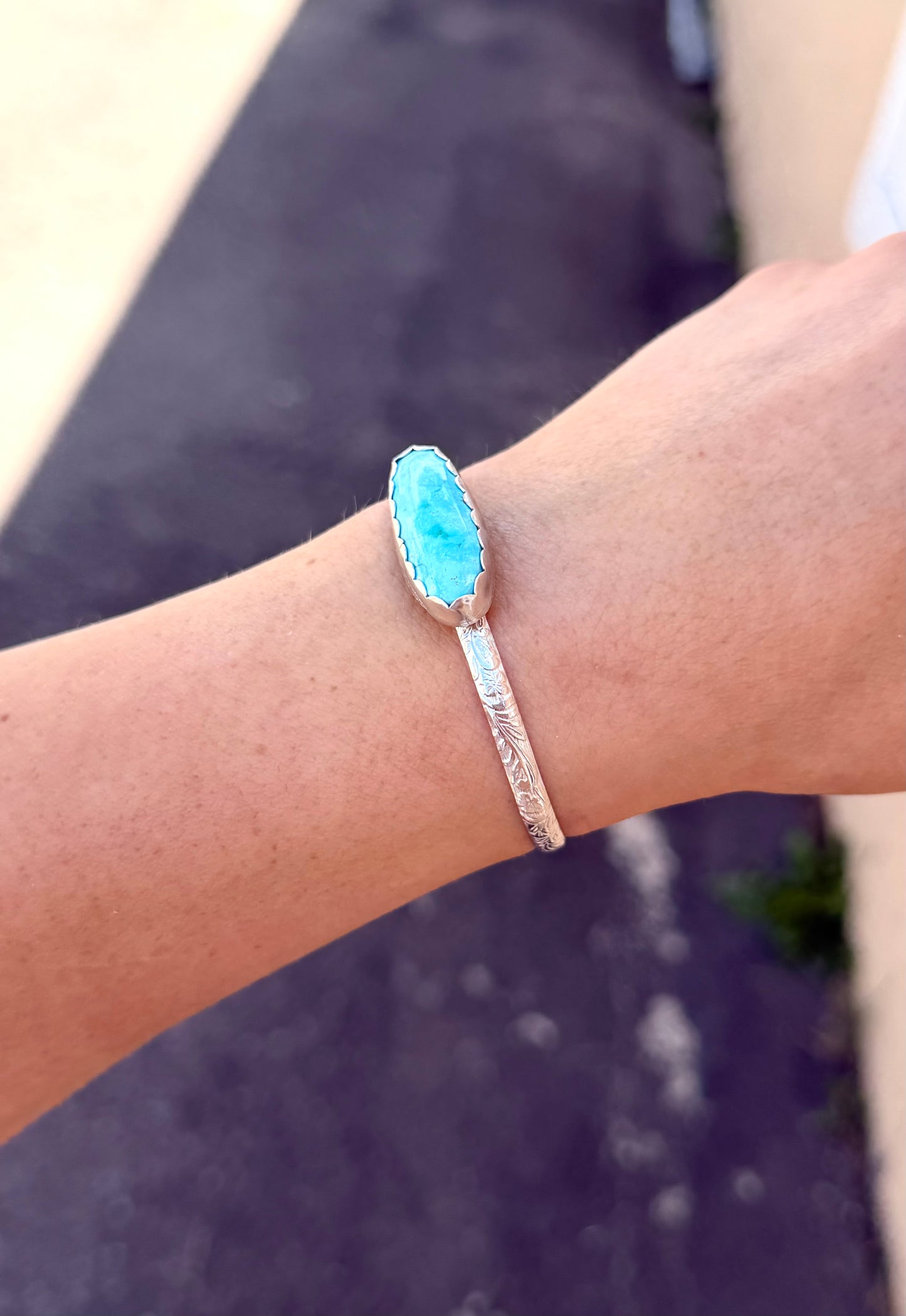 The Bentley Cuff