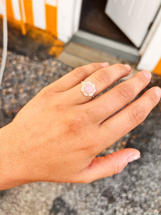 Calli Ring