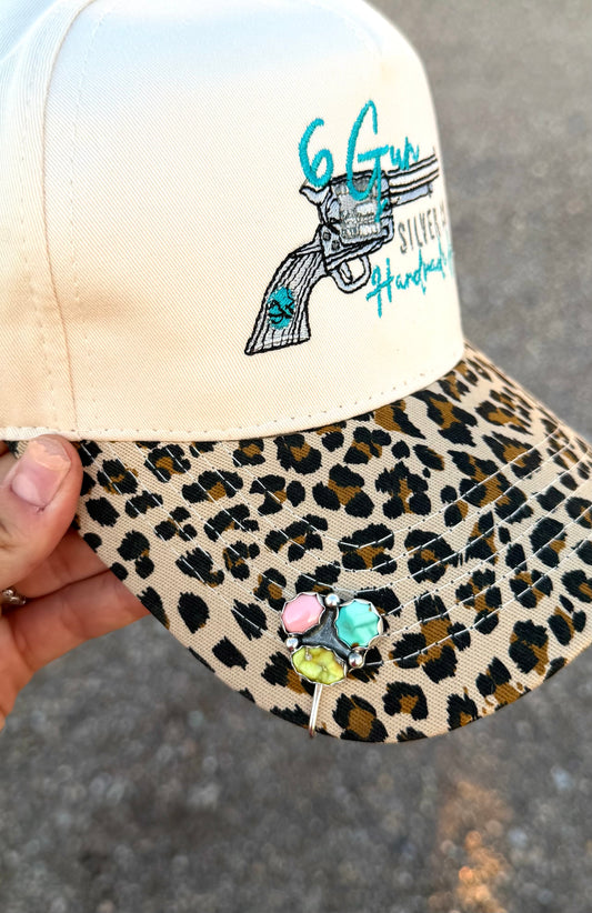 Hatpin #8