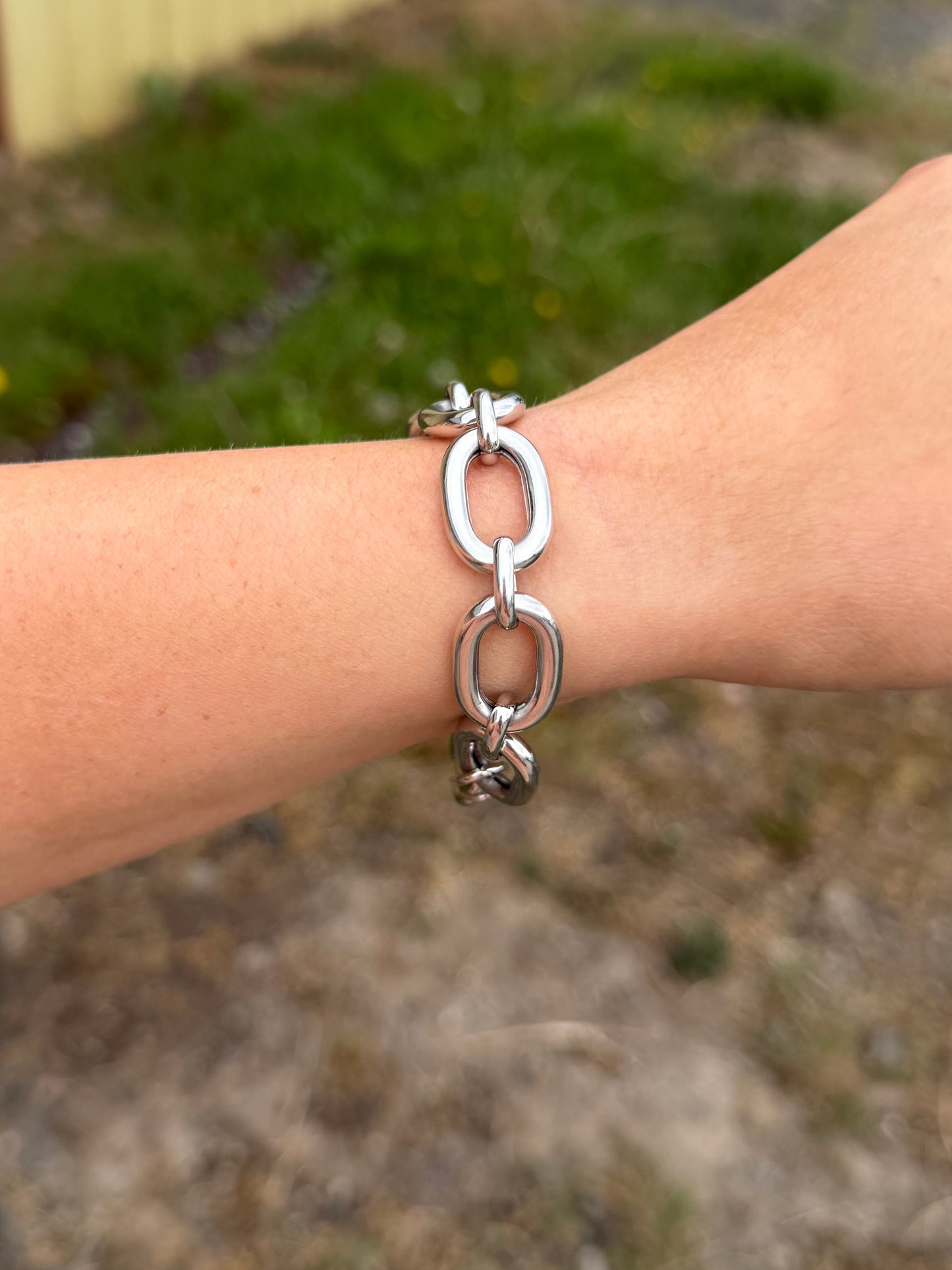 The Lizzy Bracelet