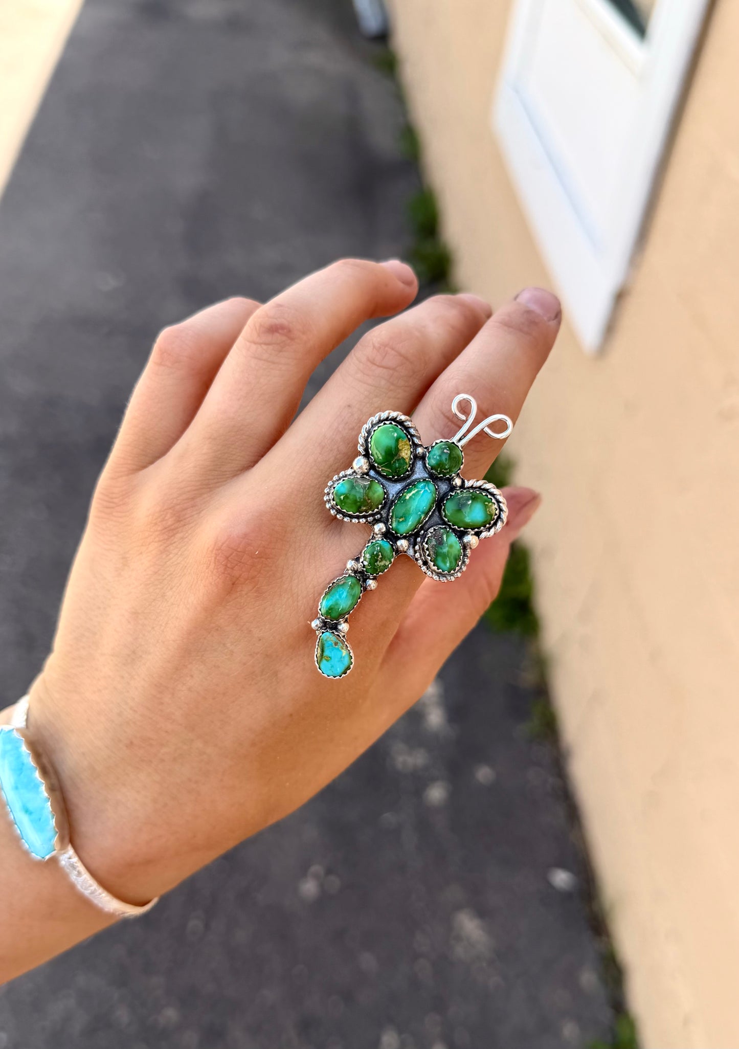 The Marjorie Ring