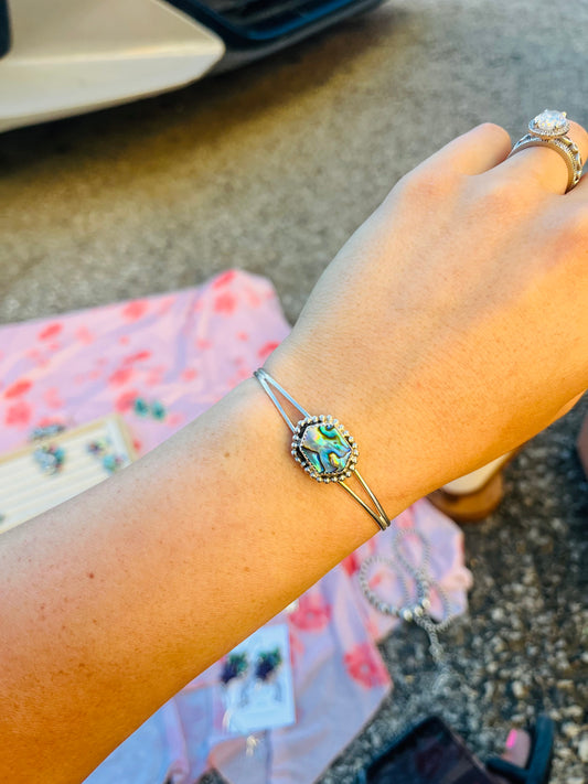 The Mallorie Cuff
