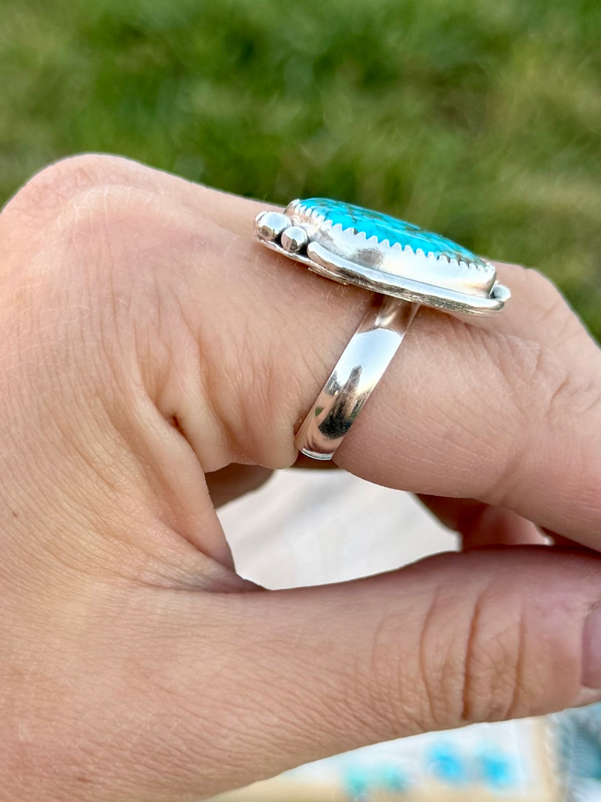 The Marissa Ring