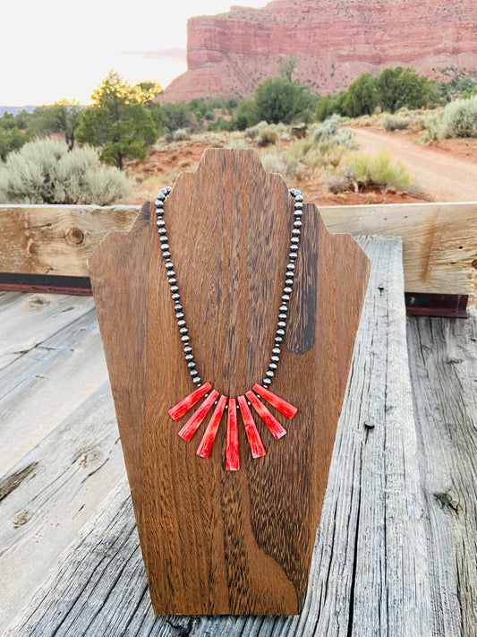 The Jane Necklace