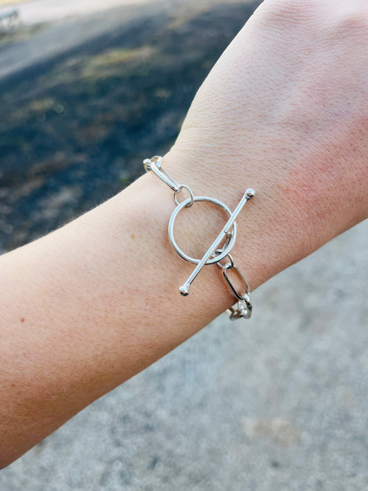 The Callie Bracelet