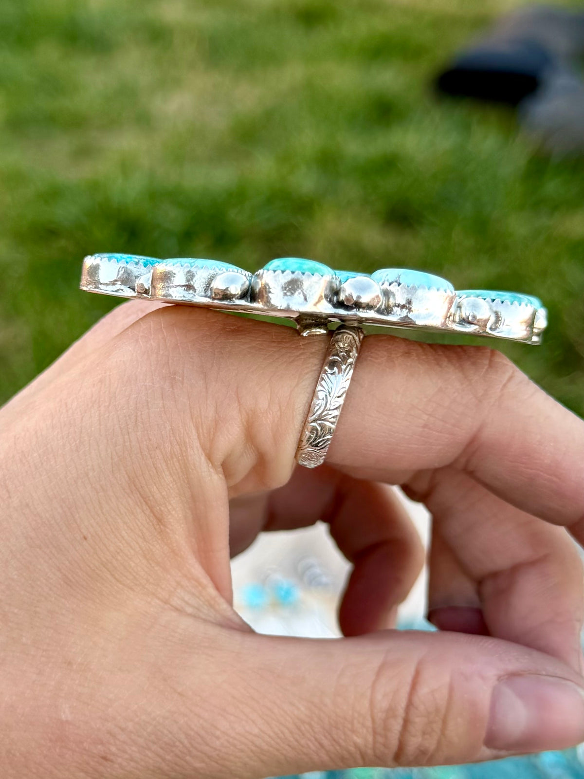 The Sage Ring