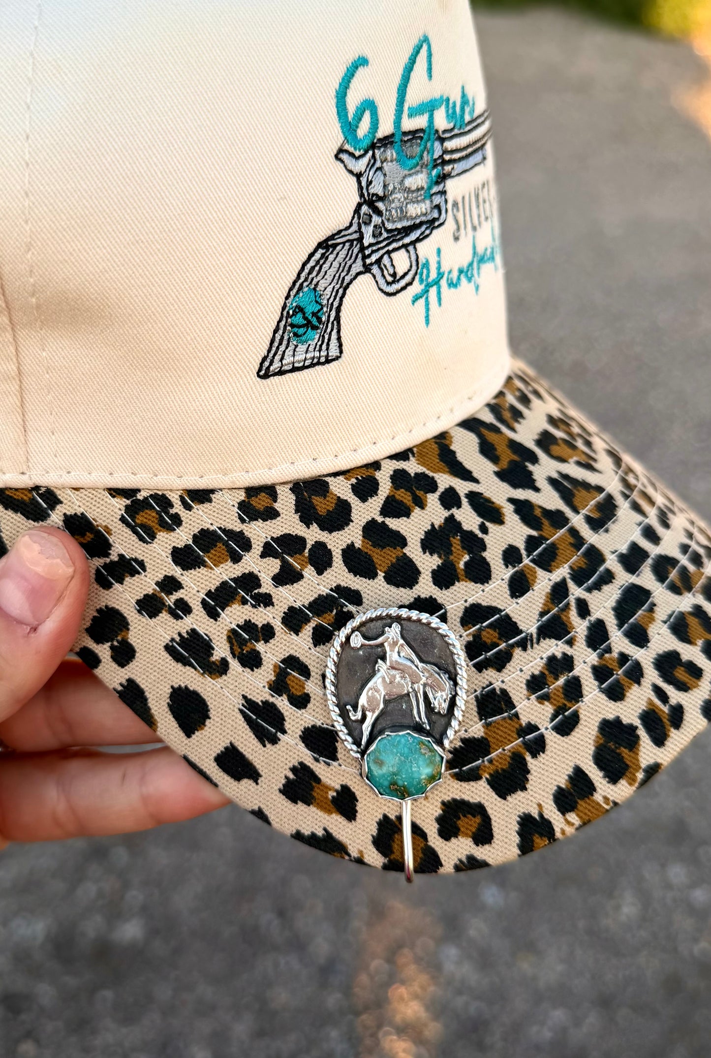 Hatpin #6