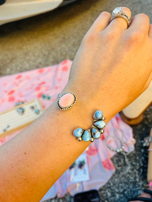 The Kaylyne Cuff