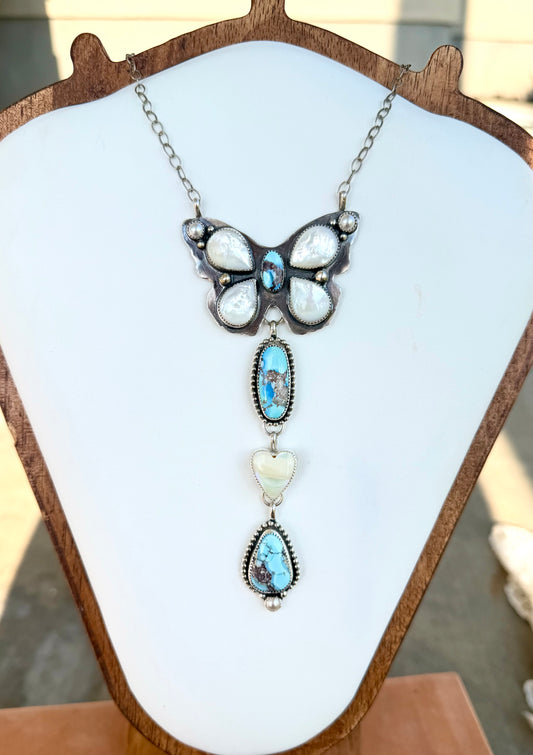 The Grace Necklace