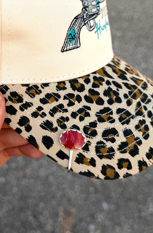Hatpin #7
